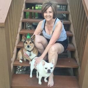 Meet your Posher, Janean